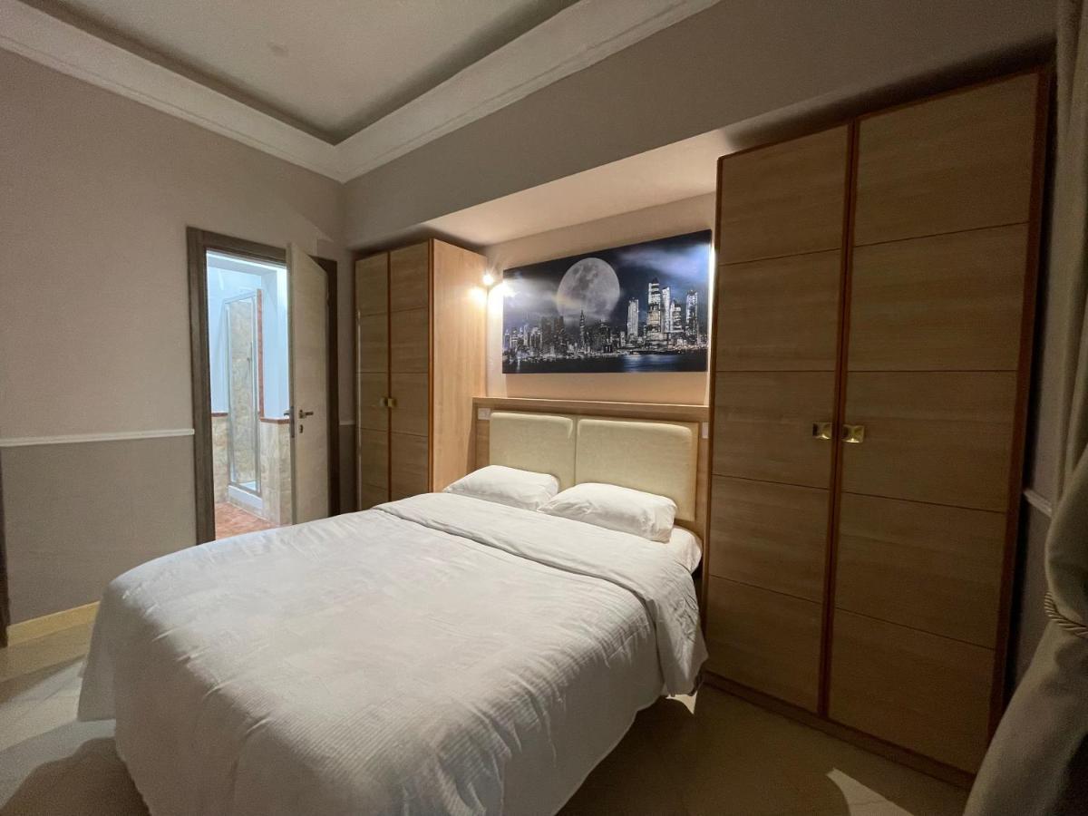 Ambasada Suite Roma Exterior foto